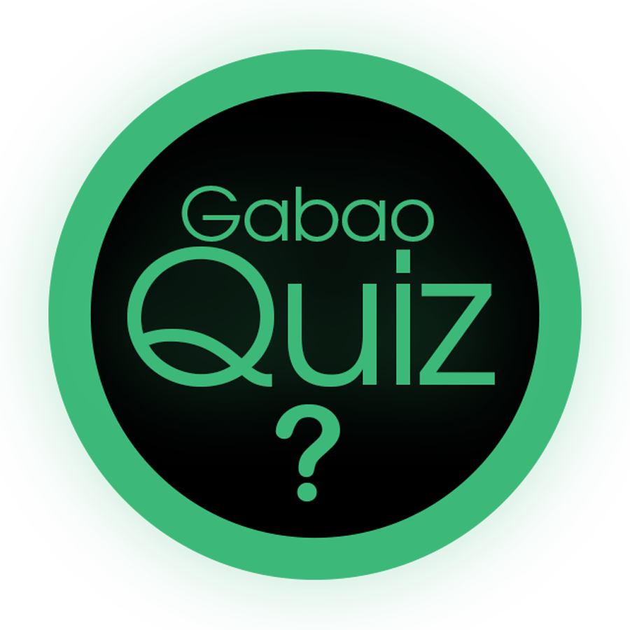 Quiz Logo